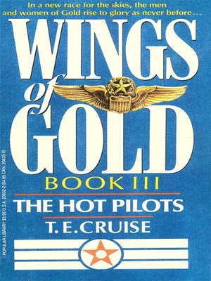 cover image of The Hot Pilots